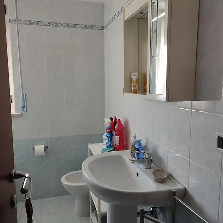 Di Pineto Апартаменты *