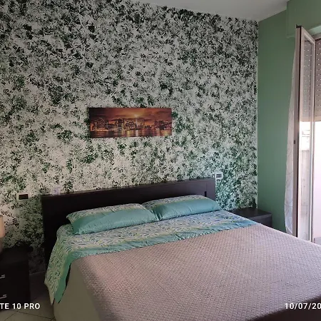 Lägenhet Di Pineto *