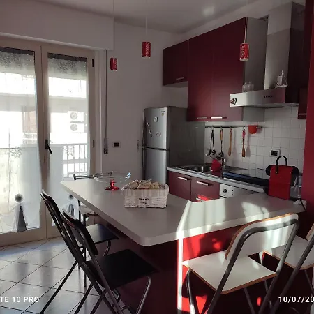 Appartamento Di Pineto