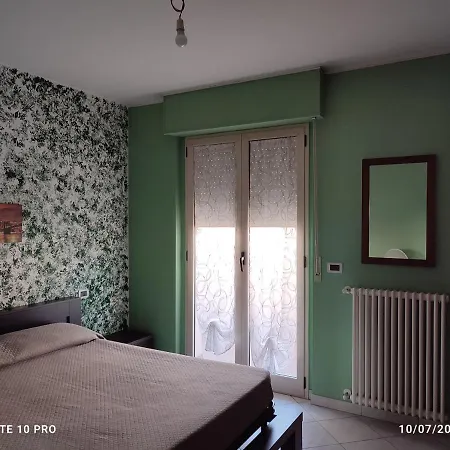 Appartamento Di Pineto