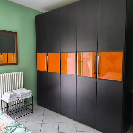 Apartment Di Pineto Scerne