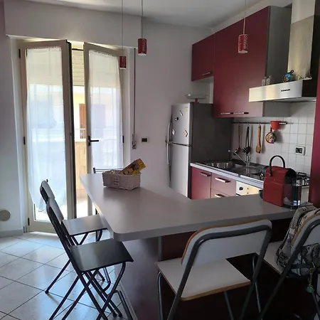 Apartment Di Pineto *