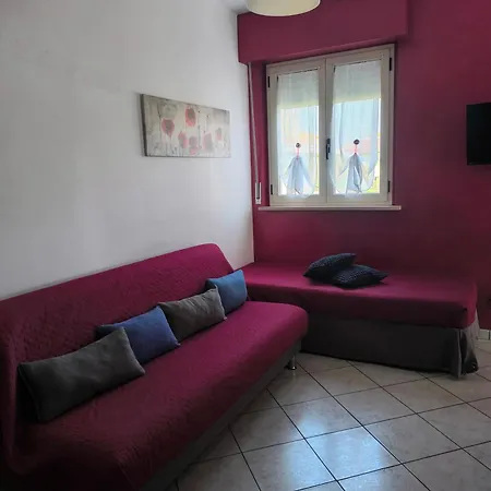 Apartment Di Pineto