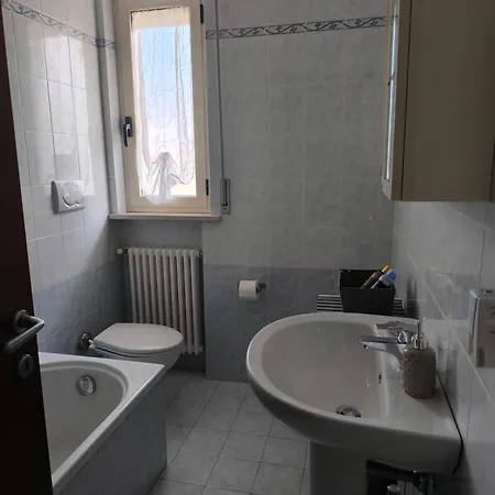 Di Pineto Apartment *