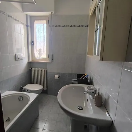 Apartment Di Pineto *