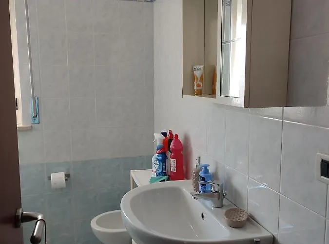 Di Pineto Appartamento *