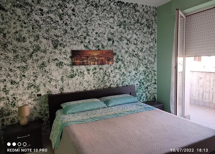 Appartamento Di Pineto *