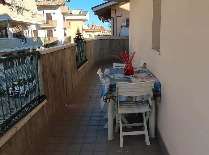 Appartamento Di Pineto *