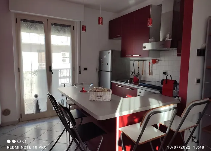 Appartamento Di Pineto