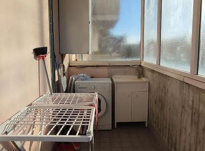 Appartamento Di Pineto Scerne