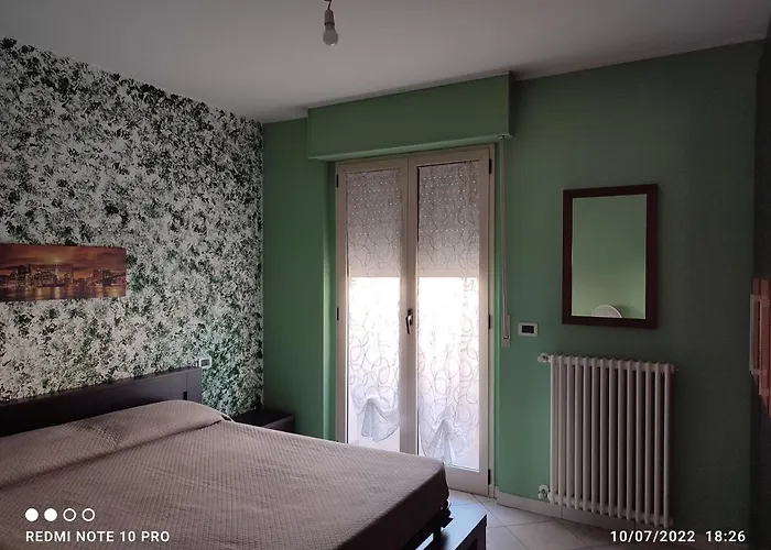 Appartamento Di Pineto